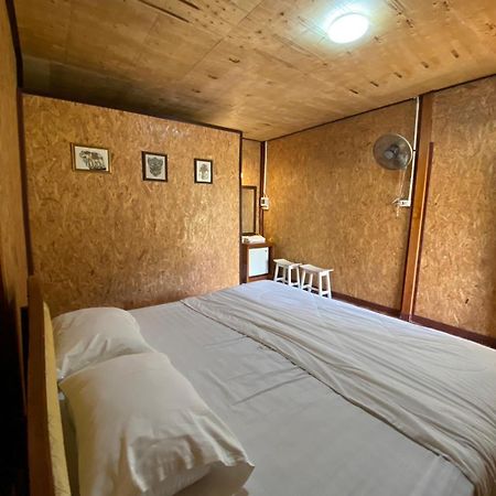 Lak Kao Nai Resort Ban Pha Saeng Lang Exteriér fotografie