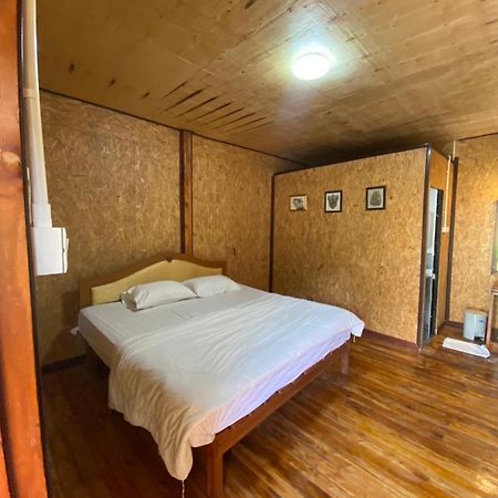 Lak Kao Nai Resort Ban Pha Saeng Lang Exteriér fotografie