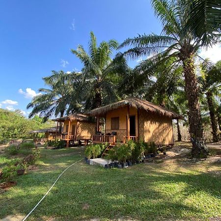 Lak Kao Nai Resort Ban Pha Saeng Lang Exteriér fotografie