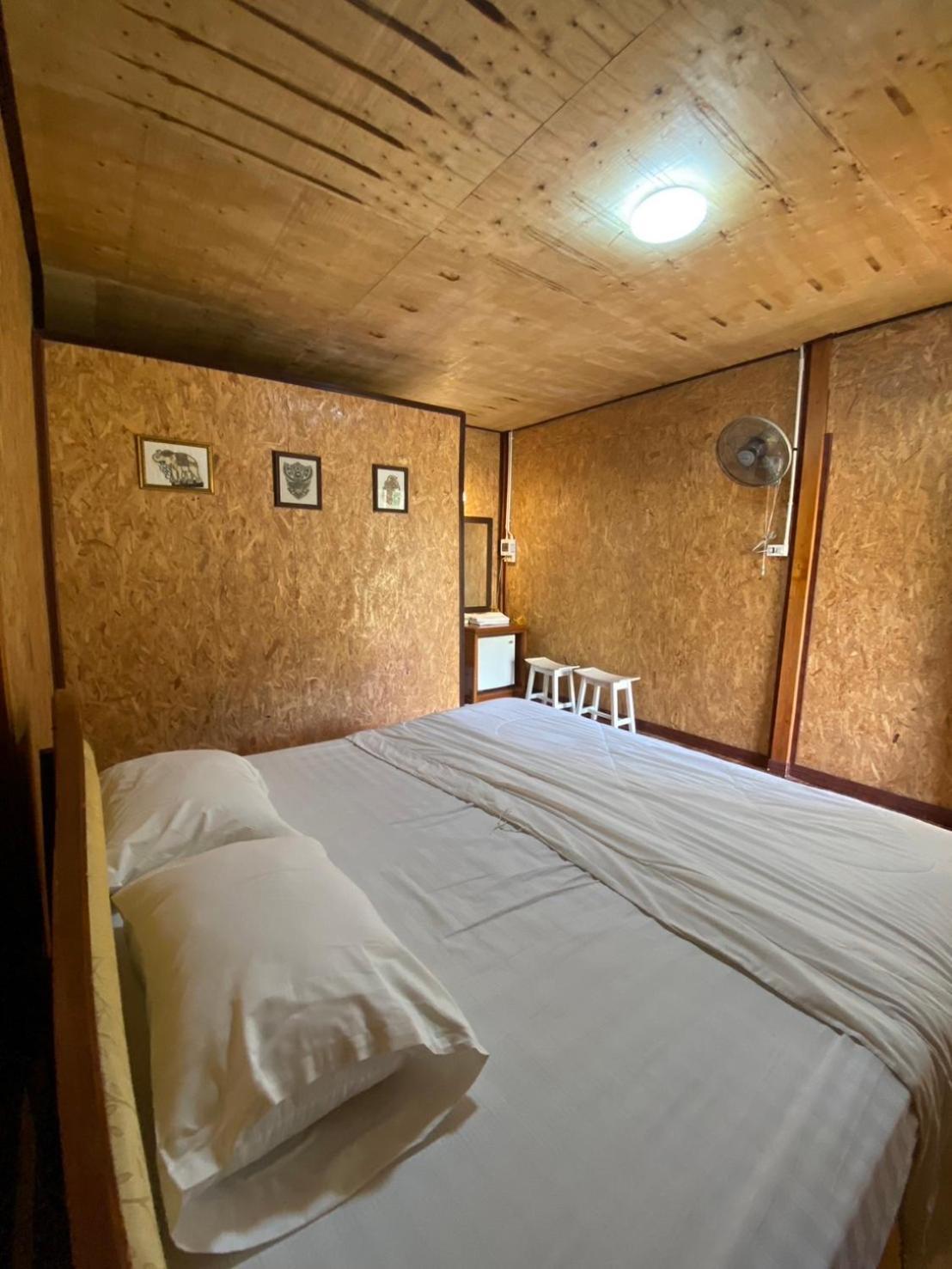 Lak Kao Nai Resort Ban Pha Saeng Lang Exteriér fotografie