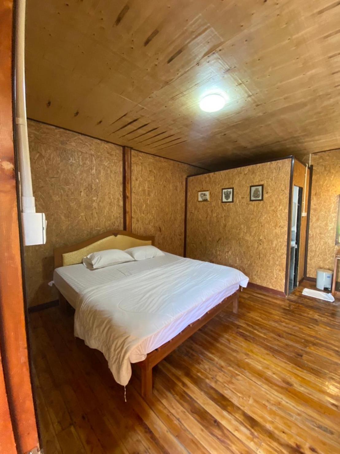 Lak Kao Nai Resort Ban Pha Saeng Lang Exteriér fotografie