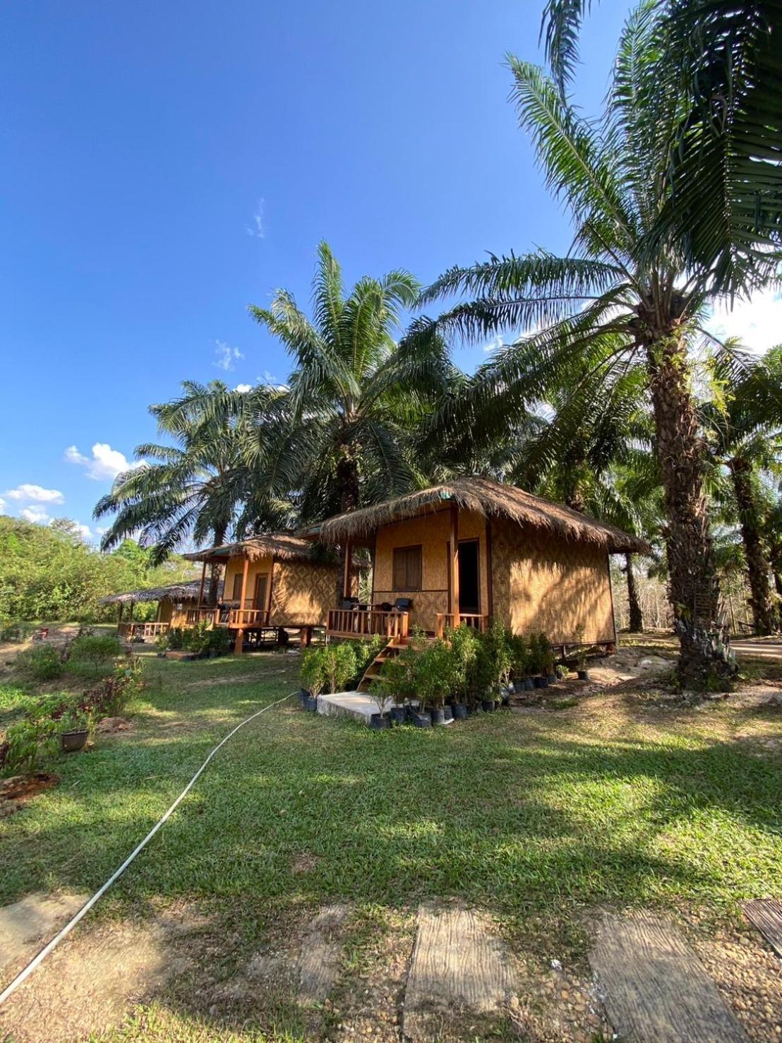 Lak Kao Nai Resort Ban Pha Saeng Lang Exteriér fotografie