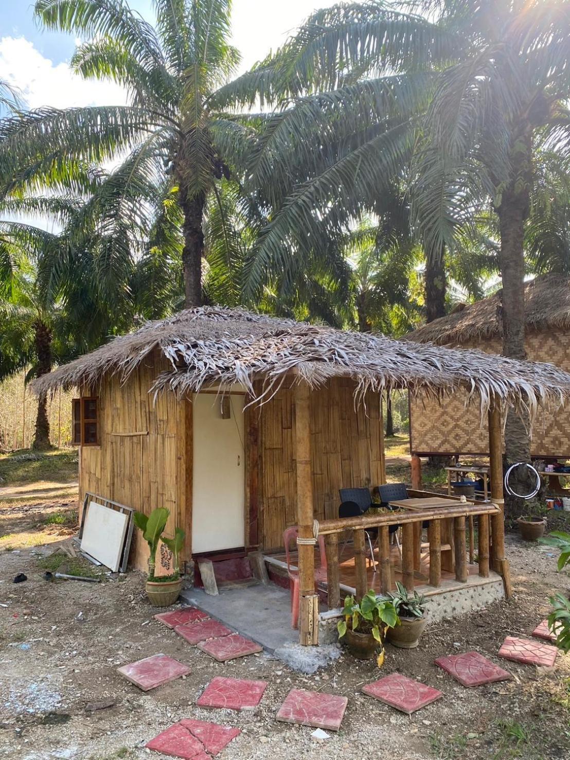 Lak Kao Nai Resort Ban Pha Saeng Lang Exteriér fotografie