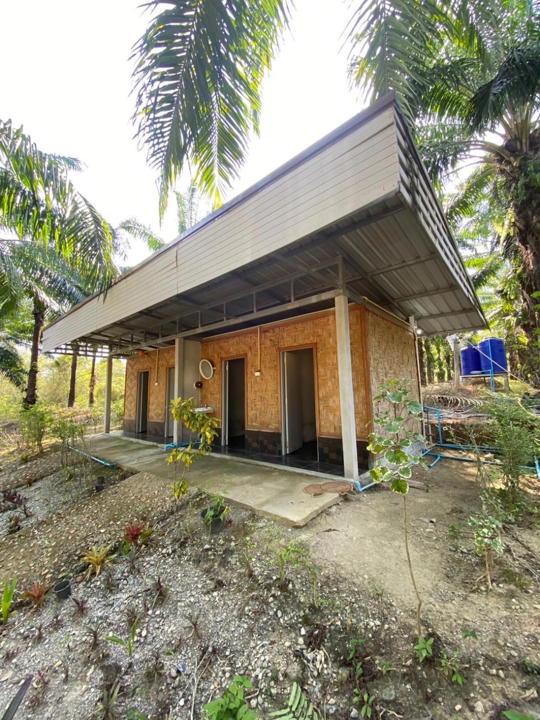 Lak Kao Nai Resort Ban Pha Saeng Lang Exteriér fotografie