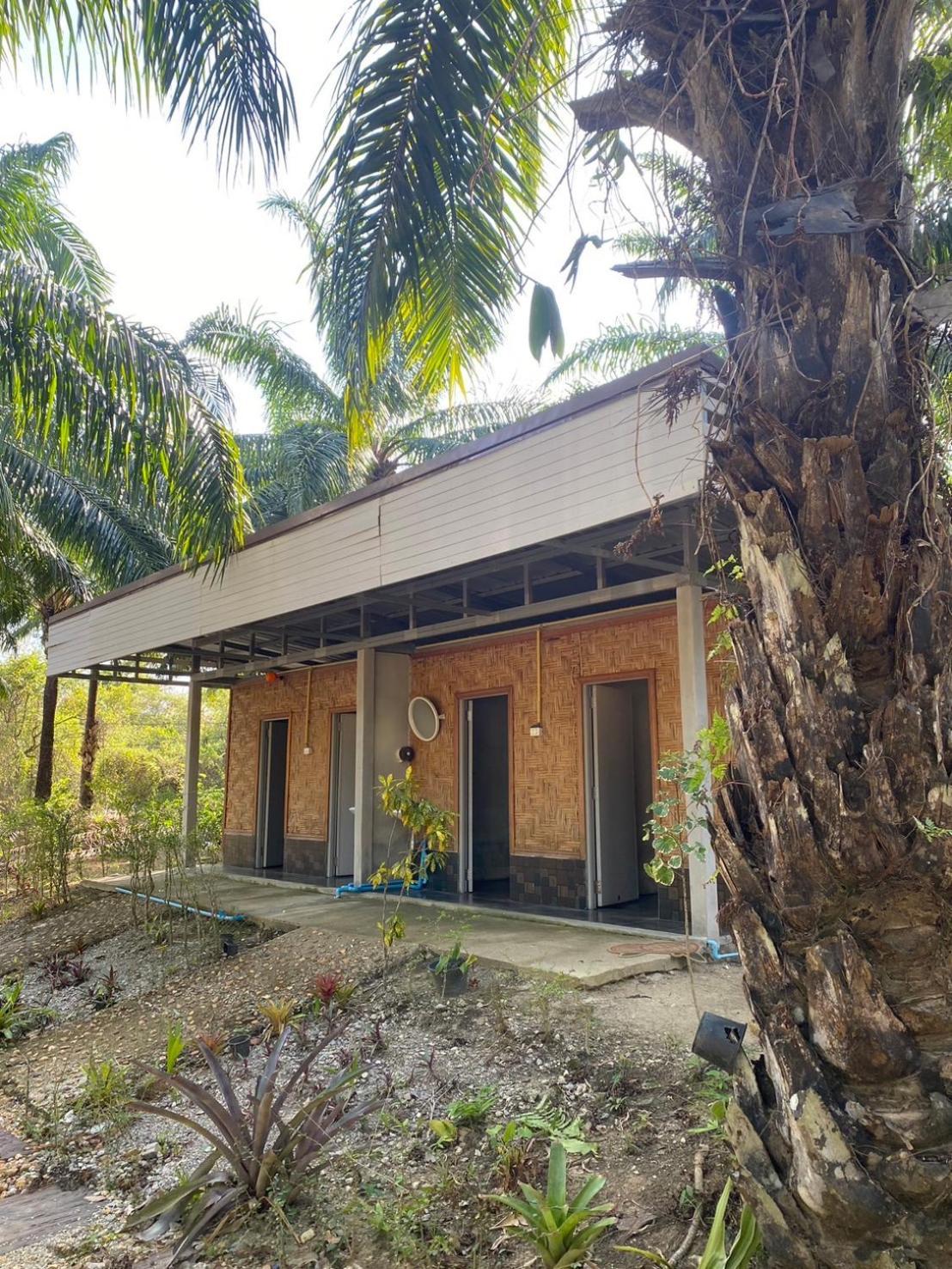Lak Kao Nai Resort Ban Pha Saeng Lang Exteriér fotografie