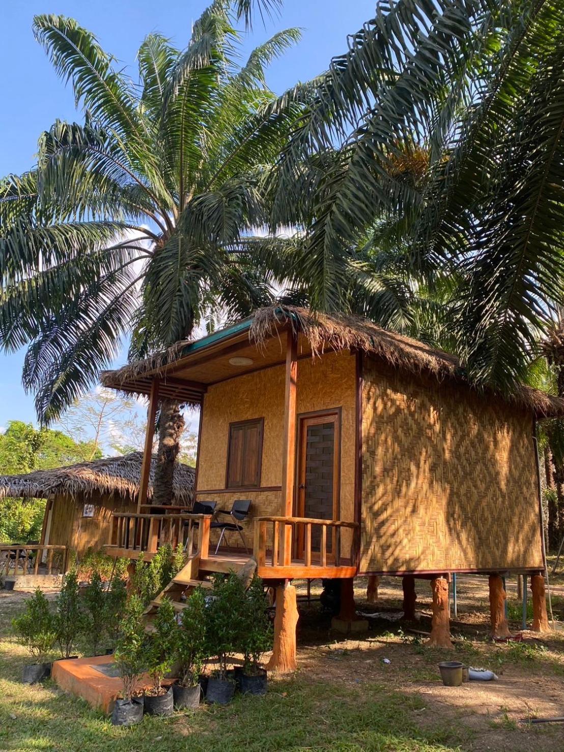 Lak Kao Nai Resort Ban Pha Saeng Lang Exteriér fotografie
