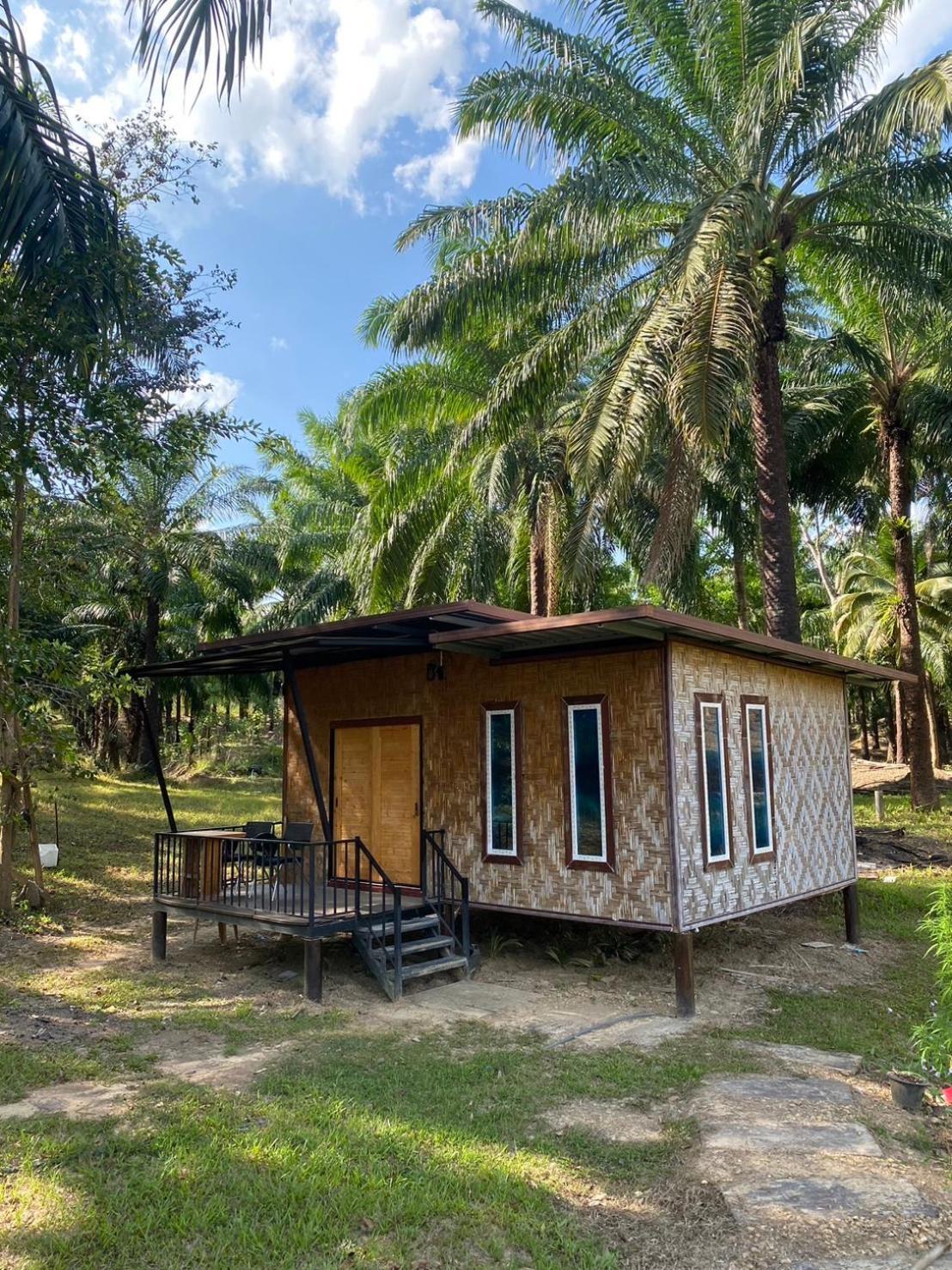 Lak Kao Nai Resort Ban Pha Saeng Lang Exteriér fotografie